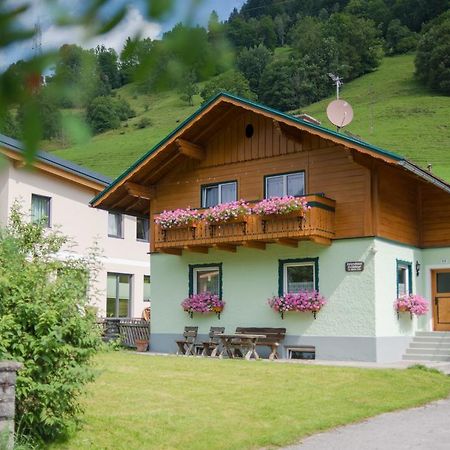 Ferienhaus Evi Schladming Εξωτερικό φωτογραφία