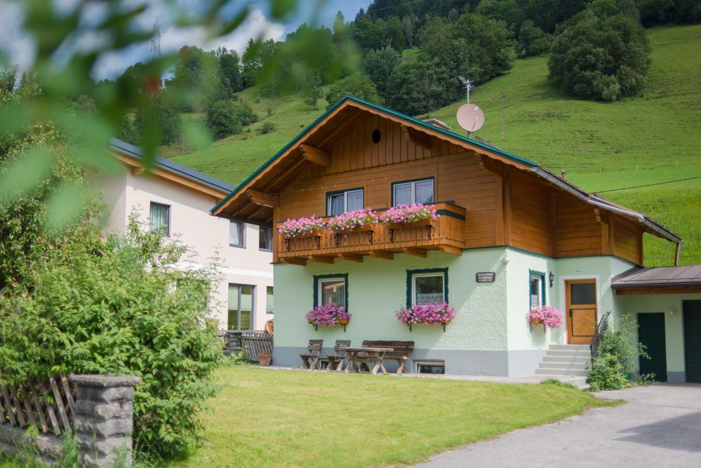 Ferienhaus Evi Schladming Εξωτερικό φωτογραφία