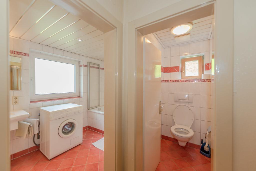 Ferienhaus Evi Schladming Εξωτερικό φωτογραφία