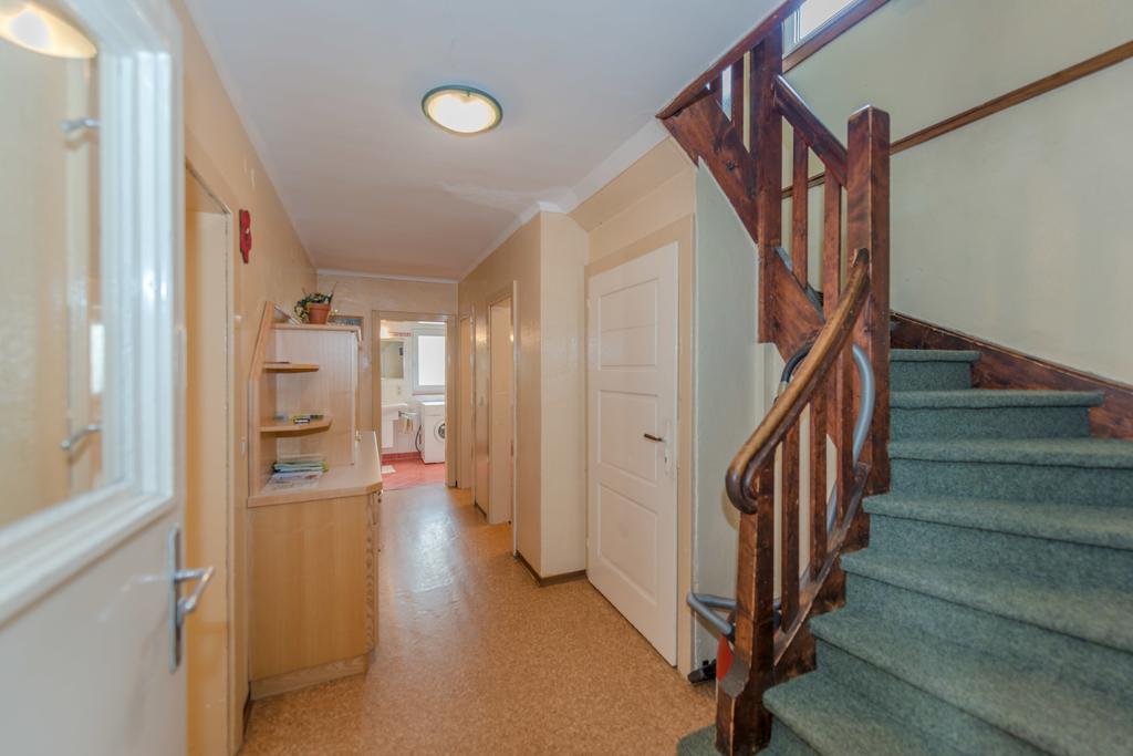 Ferienhaus Evi Schladming Εξωτερικό φωτογραφία