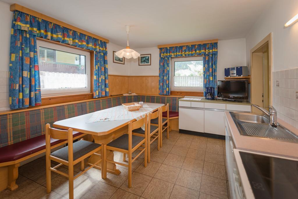 Ferienhaus Evi Schladming Εξωτερικό φωτογραφία