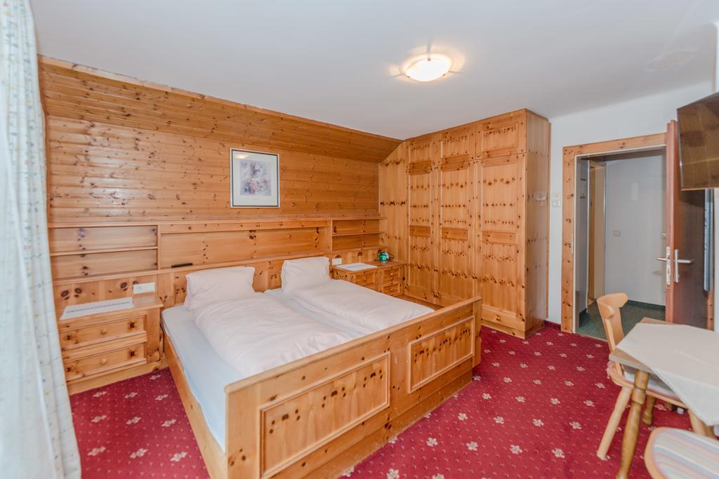 Ferienhaus Evi Schladming Εξωτερικό φωτογραφία