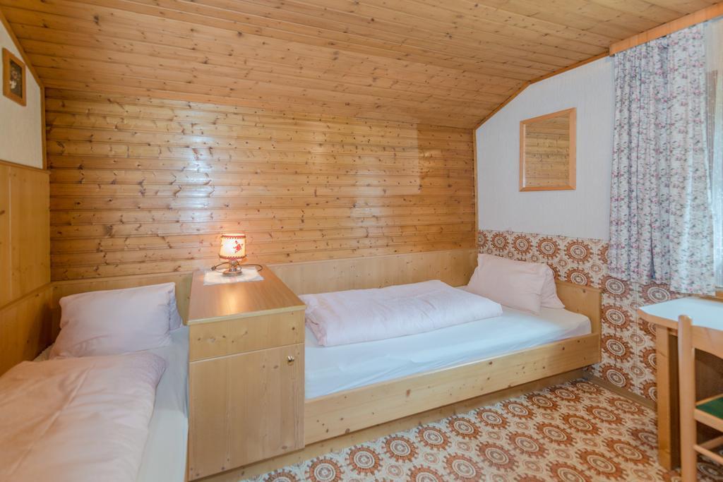 Ferienhaus Evi Schladming Εξωτερικό φωτογραφία